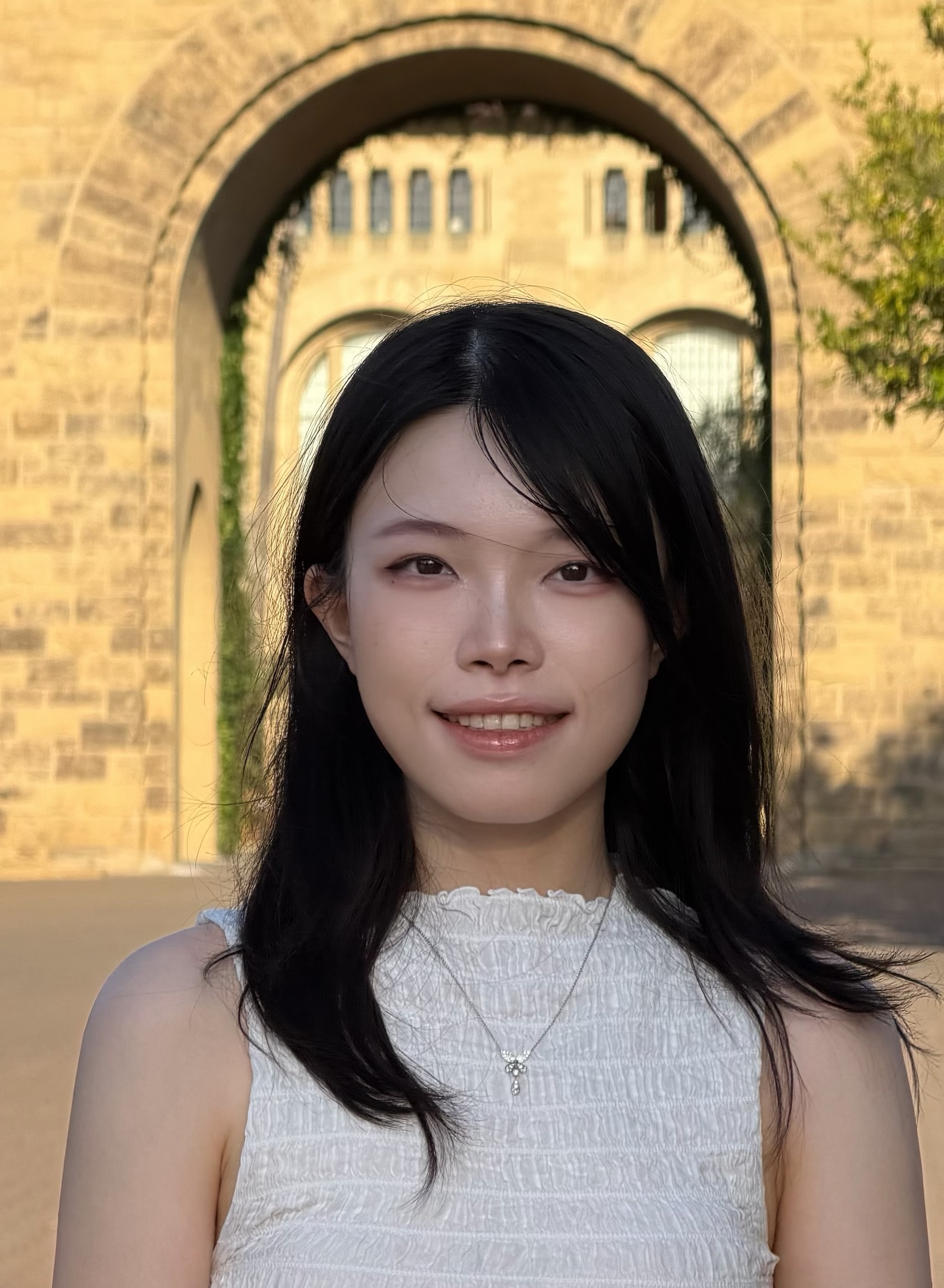 Yian Wang